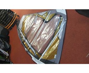 2008 Gaastra Gaastra Poison 5.4  2008 - 5.4 metre