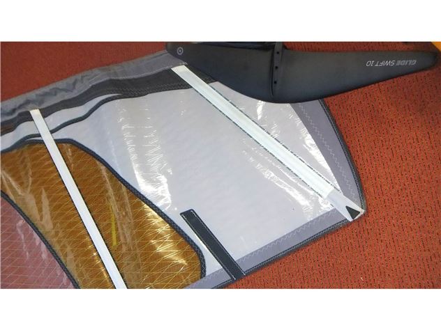 2008 Gaastra Gaastra Poison 5.4  2008 - 5.4 metre