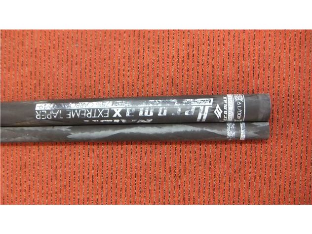 Naish Naish  X-Extreme Taper  Sdm  75%Carbon