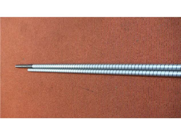 2021 Gaastra Gasstra Rdm 75%  370/2