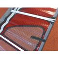 2008 Neil Pryde Gaastra Poison 4.2  2008 - 4.2 metre - 4