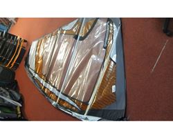 Gaastra Gaastra Poison 6.2  2008 windsurfing accessorie