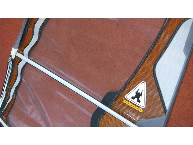 2008 Gaastra Gaastra Poison 6.2  2008
