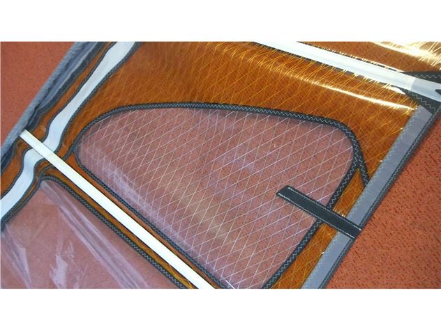 2008 Gaastra Gaastra Poison 6.2  2008