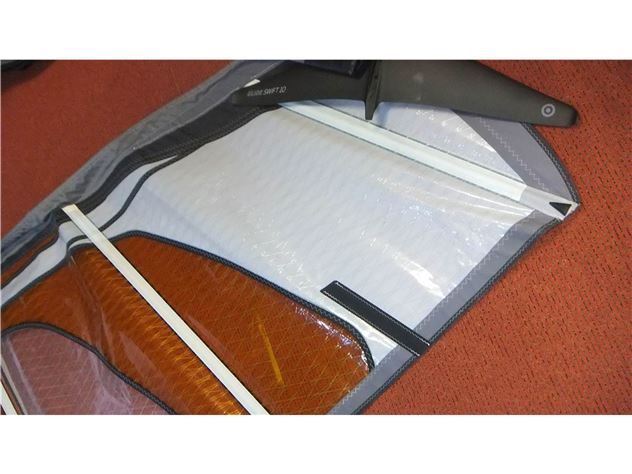 2008 Gaastra Gaastra Poison 6.2  2008