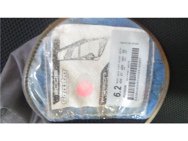 2008 Gaastra Gaastra Poison 6.2  2008