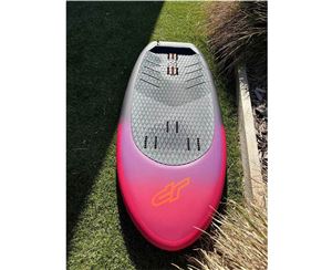 2024 JP Australia F-Winger 66Lt Pro Edition - 4' 7", 66 Litres