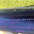 2024 JP Australia F-Winger 66Lt Pro Edition - 4' 7