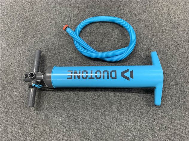 2023 Duotone Carbon  + Glide 1085 Se Glide 905