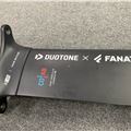 2023 Duotone Carbon  + Glide 1085 Se Glide 905 - 7