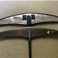 2023 Duotone Carbon  + Glide 1085 Se Glide 905 - 1