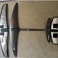 2023 Duotone Carbon  + Glide 1085 Se Glide 905 - 0