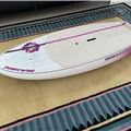 2023 Duotone Carbon  + Glide 1085 Se Glide 905 - 5