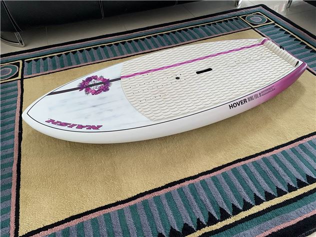 2023 Duotone Carbon  + Glide 1085 Se Glide 905