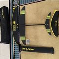 2023 Duotone Carbon  + Glide 1085 Se Glide 905 - 2
