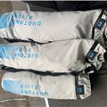 2023 Duotone Carbon  + Glide 1085 Se Glide 905 - 3