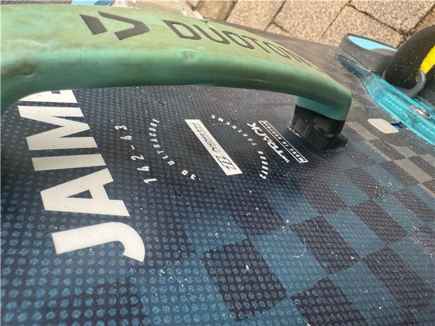 2018 North Jamie - 142 cm