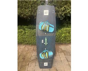2018 North Jamie - 142 cm