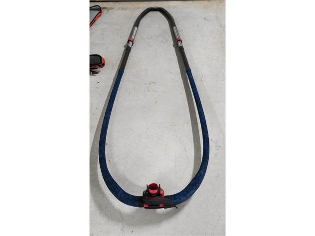 2019  Afs Foling Set W105 Mast And Racing Foil - 105 cm