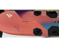  Afs Foling Set W105 Mast And Racing Foil 105 cm windsurfing foils & foil board