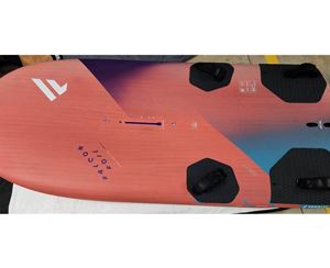 2019  Afs Foling Set W105 Mast And Racing Foil - 105 cm