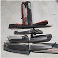 2019  Afs Foling Set W105 Mast And Racing Foil - 105 cm - 2
