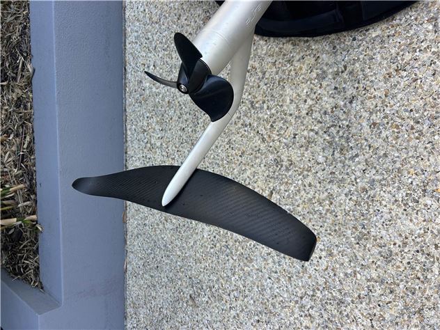 2024  Fliteboard (Electronic) (Efoil) - 150 cm