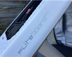  Fliteboard (Electronic) (Efoil) 150 cm foiling prone/surf foilboard