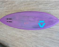 Duotone Downwind Sls 95 Litres 6' 10" foiling wind wing foilboard