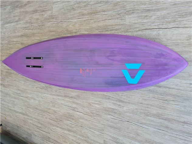 2023 Duotone Downwind Sls - 6' 10", 95 Litres