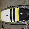 2018 Fanatic Stubby - 8' 10