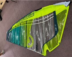 Neil Pryde Rs:X Convertible 7.8 metre windsurfing sail
