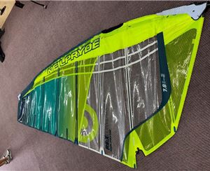 2020 Neil Pryde Rs:X Convertible - 7.8 metre