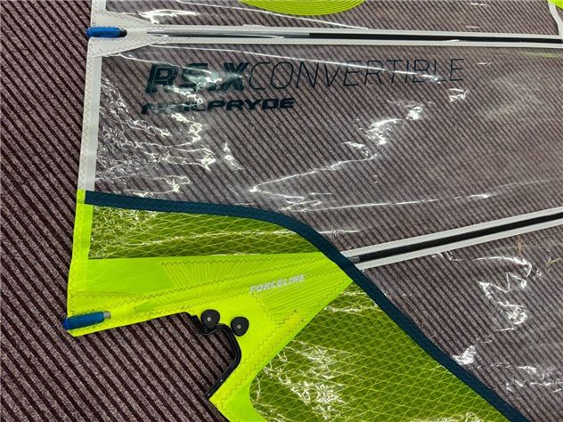 2020 Neil Pryde Rs:X Convertible - 7.8 metre