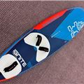 2021 Starboard Ignite - Ready To Foil - 210 cm, 93 litres - 0