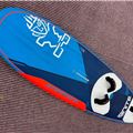 2021 Starboard Ignite - Ready To Foil - 210 cm, 93 litres - 1