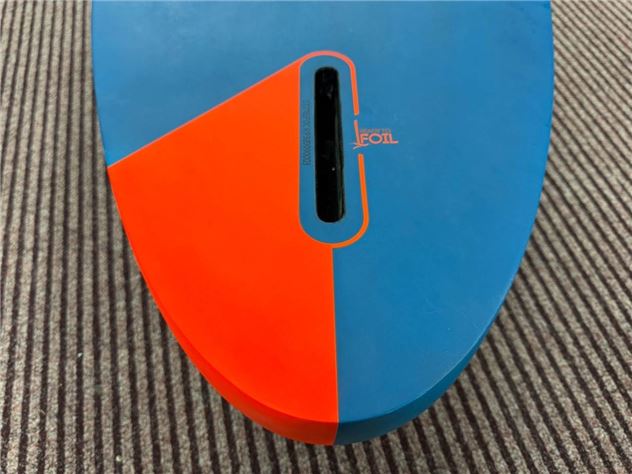 2021 Starboard Ignite - Ready To Foil - 210 cm, 93 litres