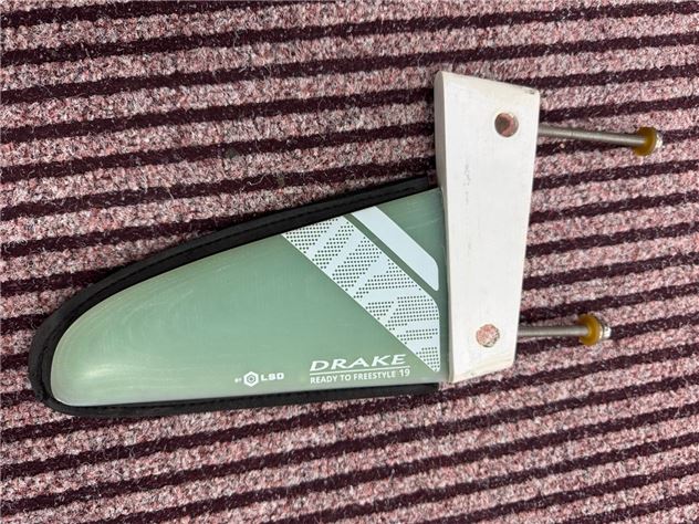 2021 Starboard Ignite - Ready To Foil - 210 cm, 93 litres