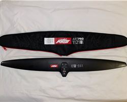 Axis Art Pro 1121 foiling all foiling