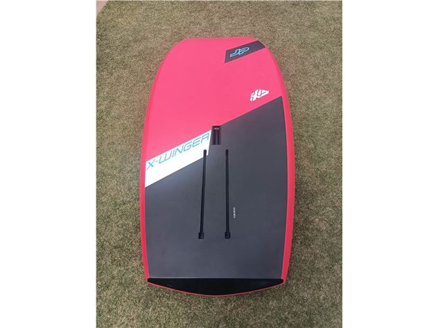 2021 JP Australia Jp Australia X-Winger Pro - 152 cm, 95 Litres