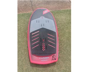 2021 JP Australia Jp Australia X-Winger Pro - 152 cm, 95 Litres