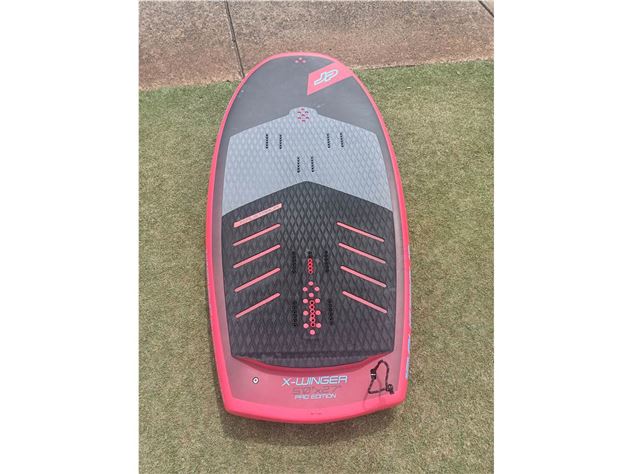 2021 JP Australia Jp Australia X-Winger Pro - 152 cm, 95 Litres
