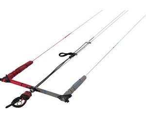 2024 Naish Naish S27 Torque 2 - 50 cm