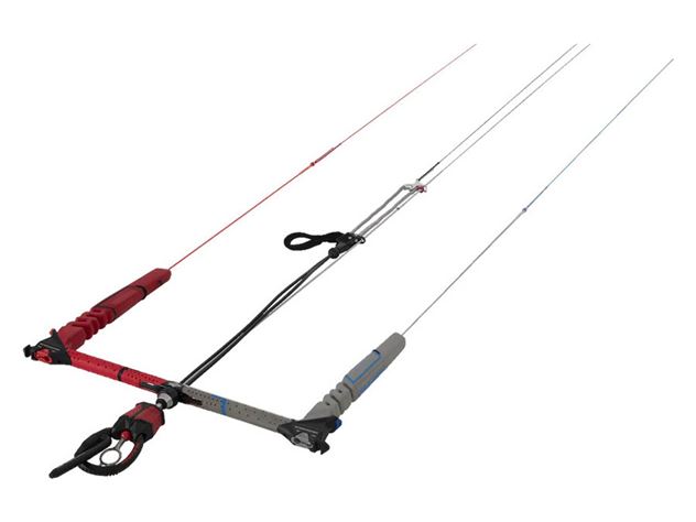 2024 Naish Naish S27 Torque 2 - 50 cm