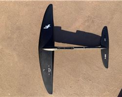 F-One 1050 Sk8 200 Monobloc foiling components (wings,masts,etc)