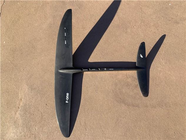 2024 F-One 1050 Sk8 200 Monobloc