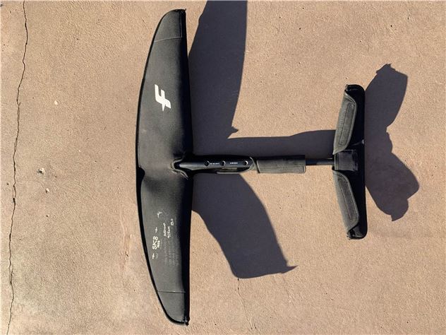 2024 F-One 1050 Sk8 200 Monobloc