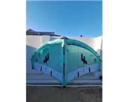 F-One Swing V4 Winter Clearence 50% Off foiling wind wing