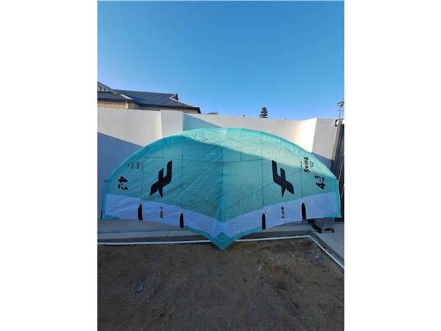 2024 F-One Swing V4 Winter Clearence 50% Off