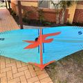 2022 F-One V2 Strike - 3 metre - 0